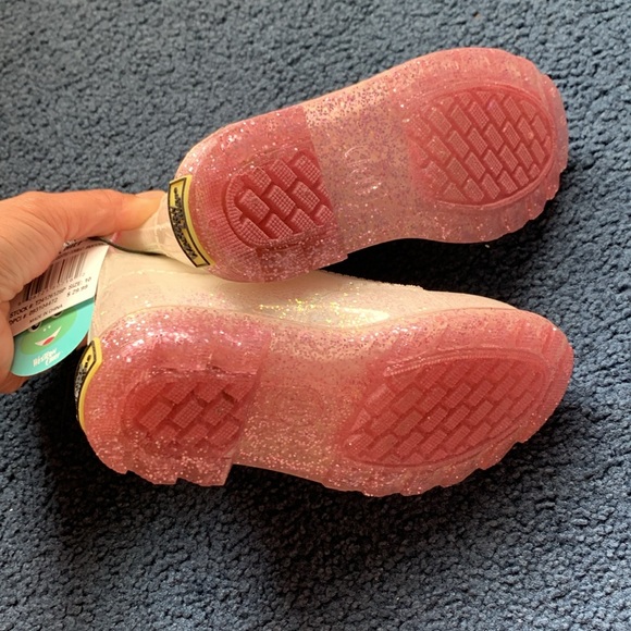 Little Girls Size 10 Shoes - Picture 4 of 11